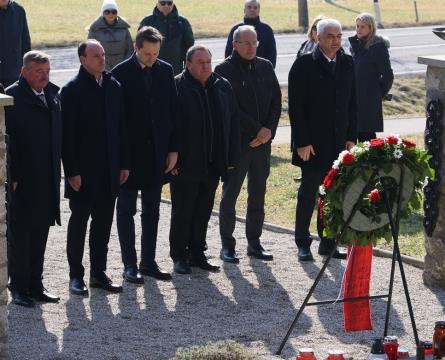Poklon žrtvam